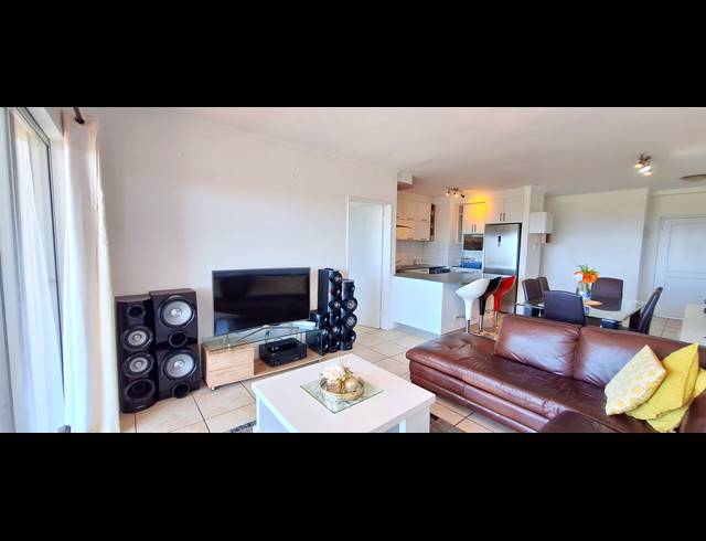 3 BEDROOM APARTMENT RENTED IN MORNINGSIDE